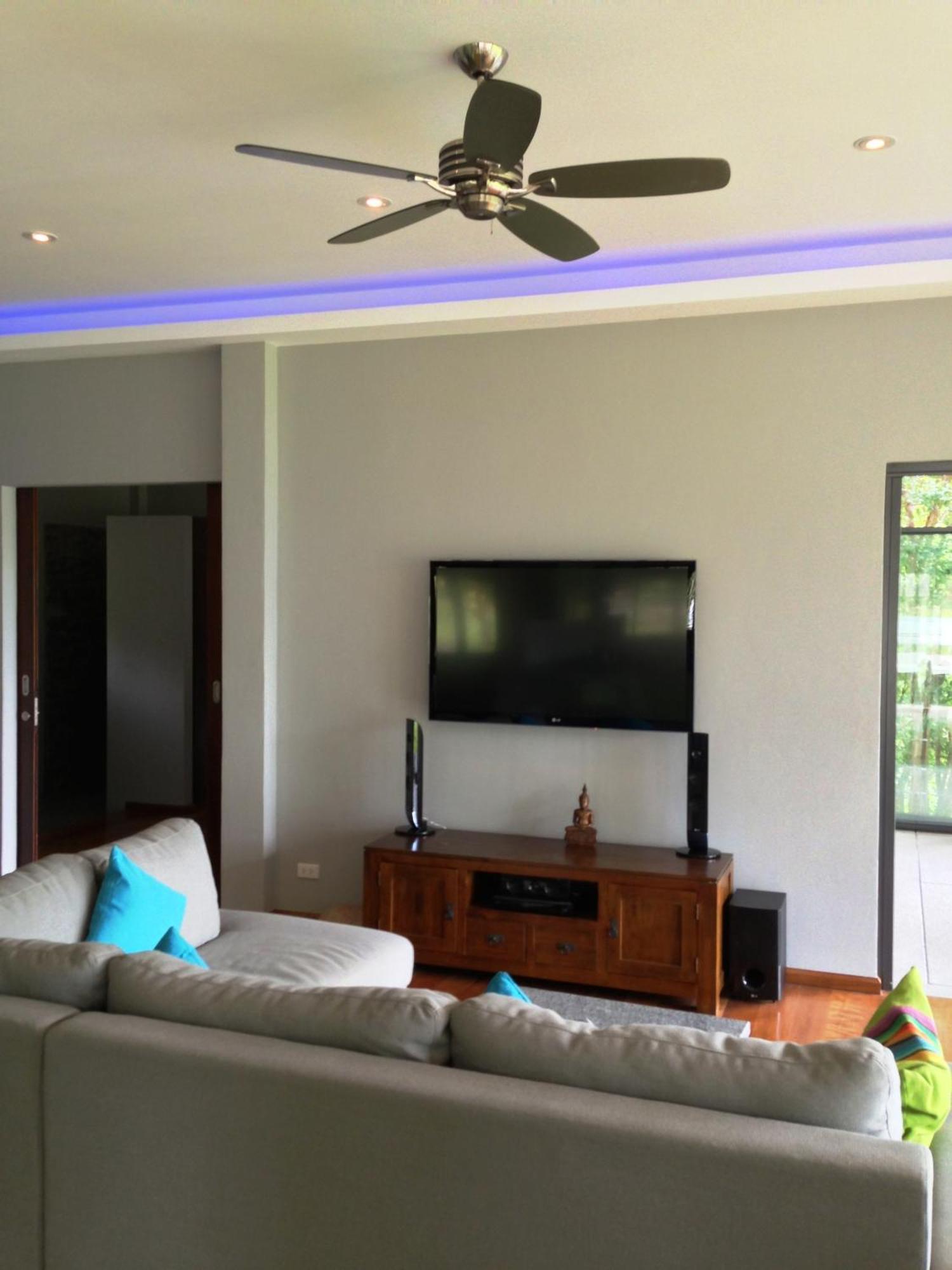The Jungle Club - Sha Extra Plus Chaweng  Exterior foto